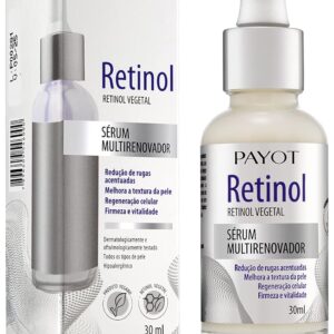 Payot Sérum Retinol Multirenovador 30 Ml Modelo: 5811 Cor: Branco