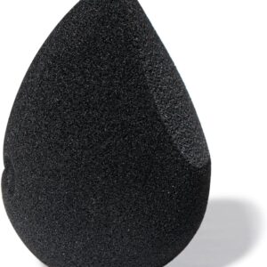 Océane Flat Drop Océane Esponja De Maquiagem Preto