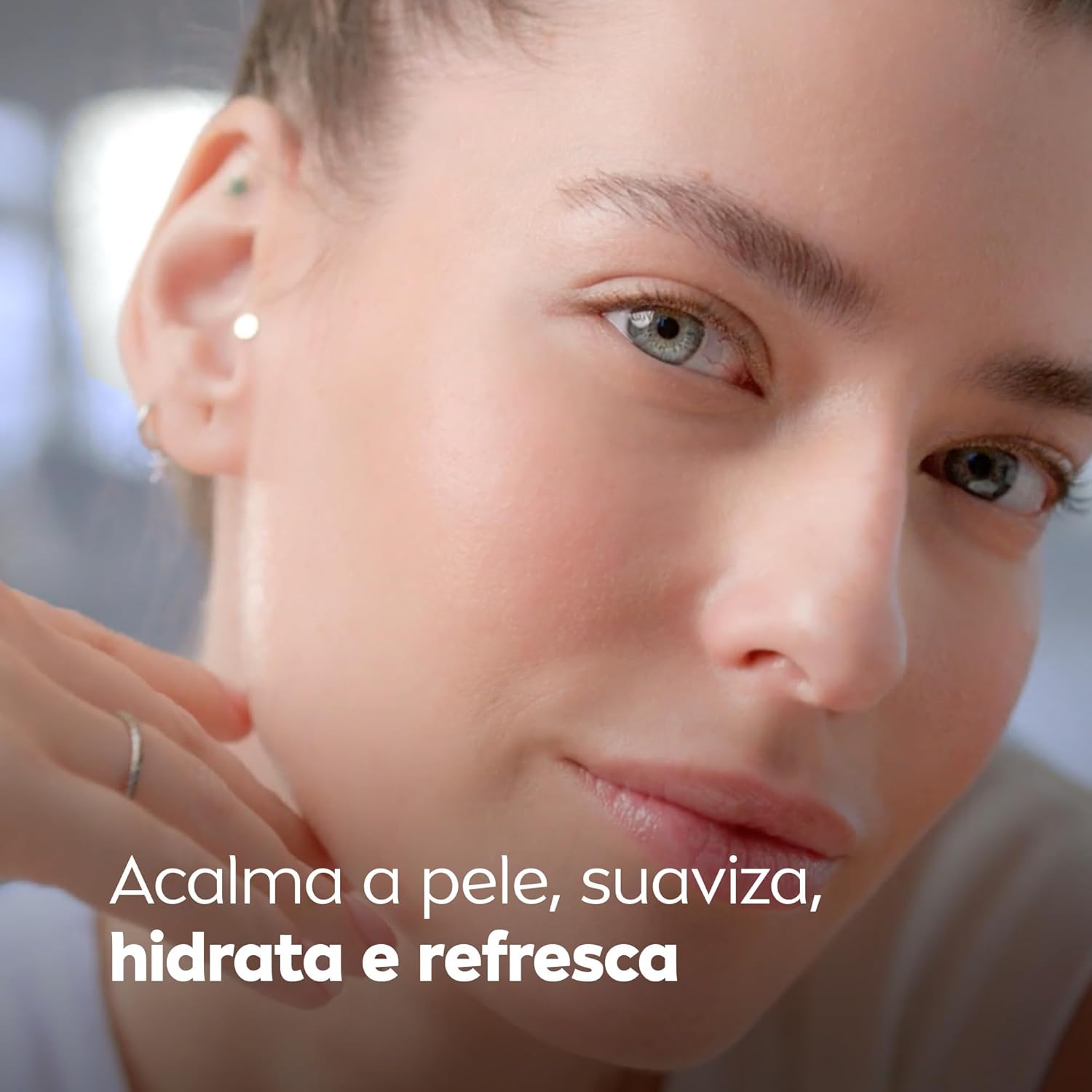 NIVEA Água Micelar Solução de Limpeza 7 em 1 200ml - Image 5