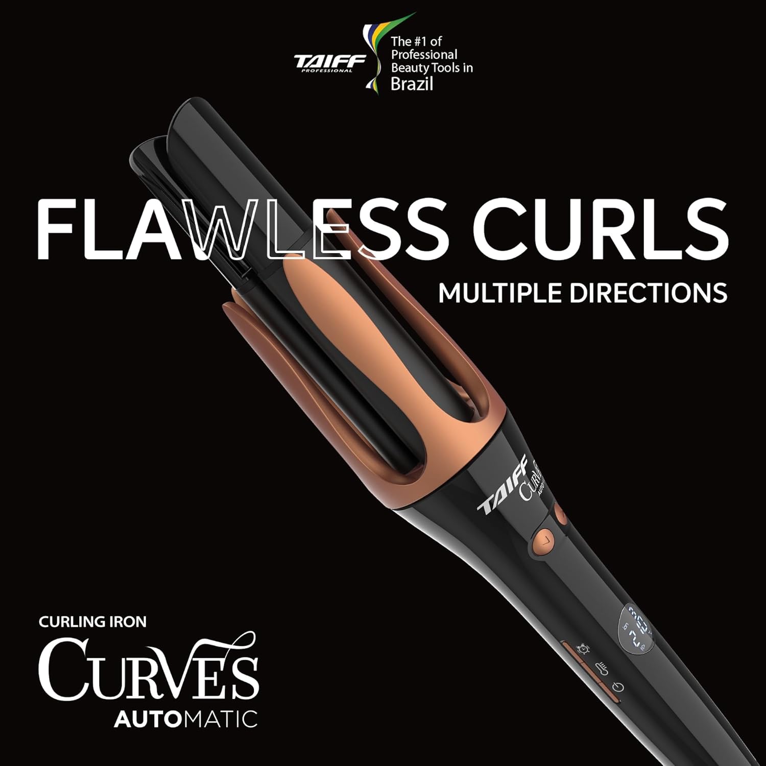 Modelador Taiff curves automatic - Image 2