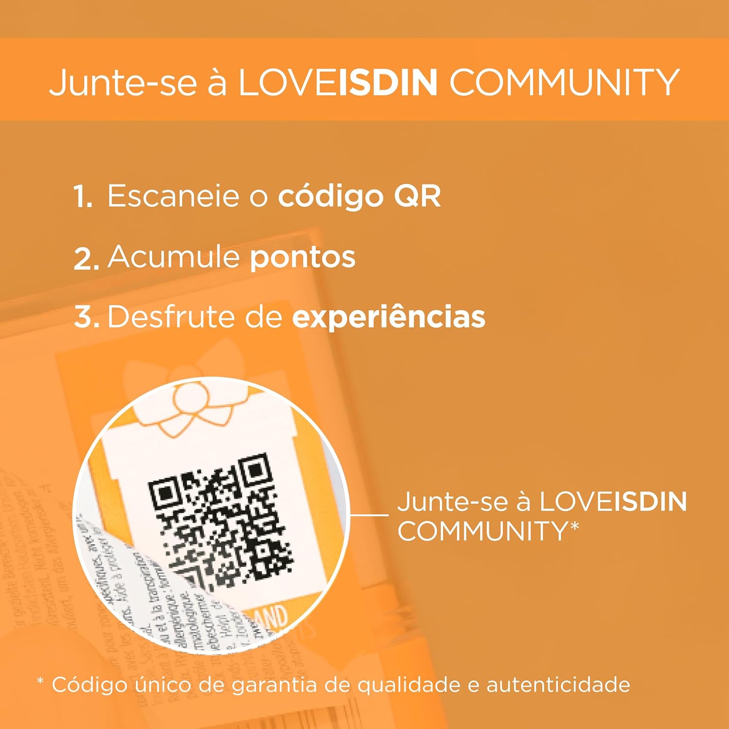 ISDIN Protetor Solar Facial em bastão Invisible Stick FPS 50-10G - Image 10