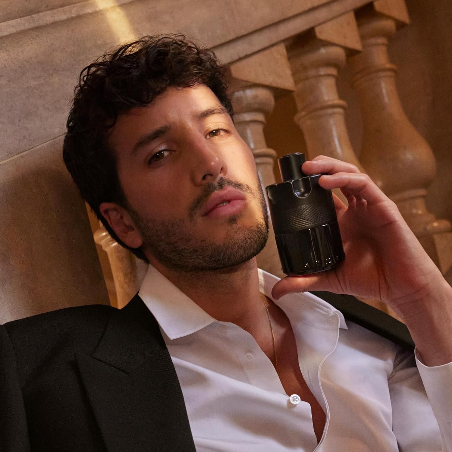 Azzaro The Most Wanted, Perfume Masculino Eau de Parfum Intense Frasco com 100ml - Image 7