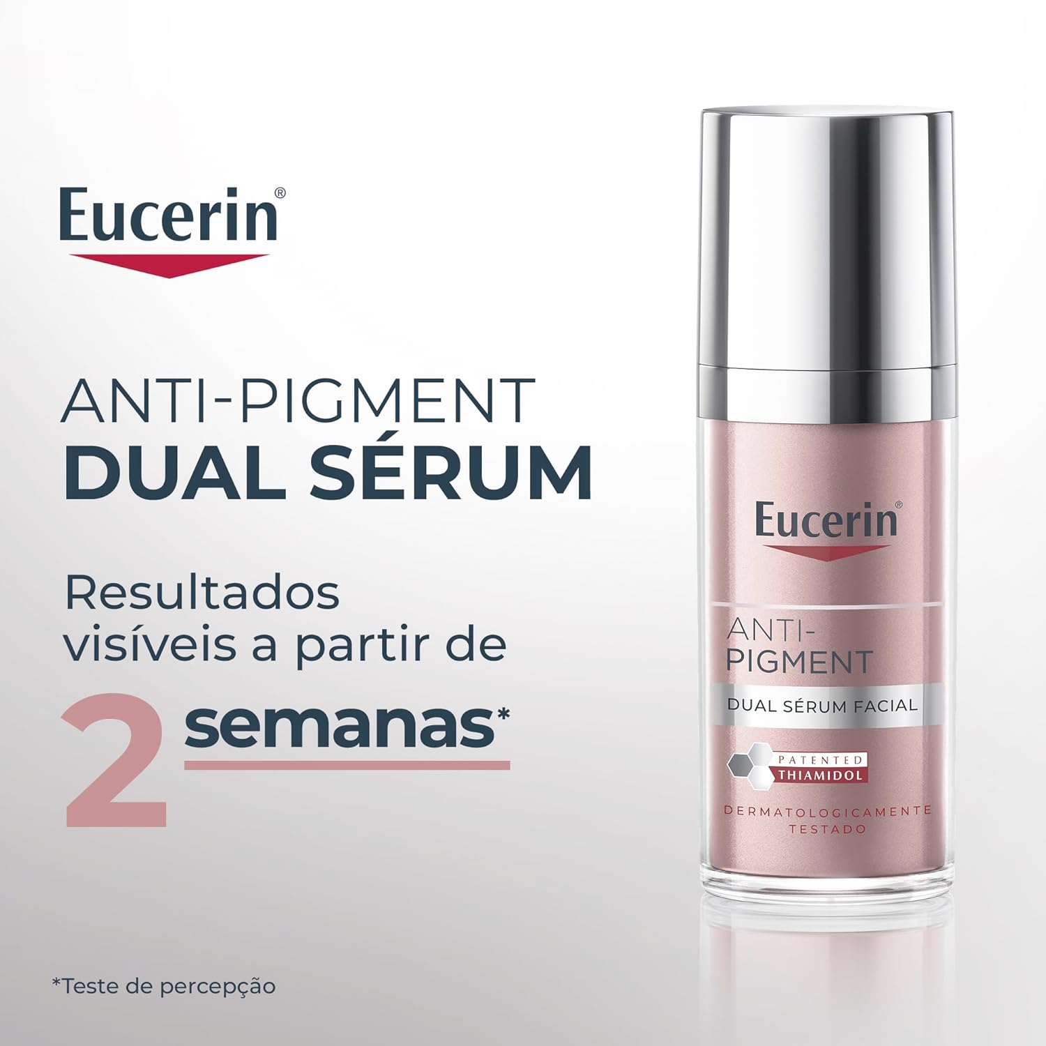 EUCERIN Dual Sérum Facial Antimanchas e Anti-idade 30ml - Image 2