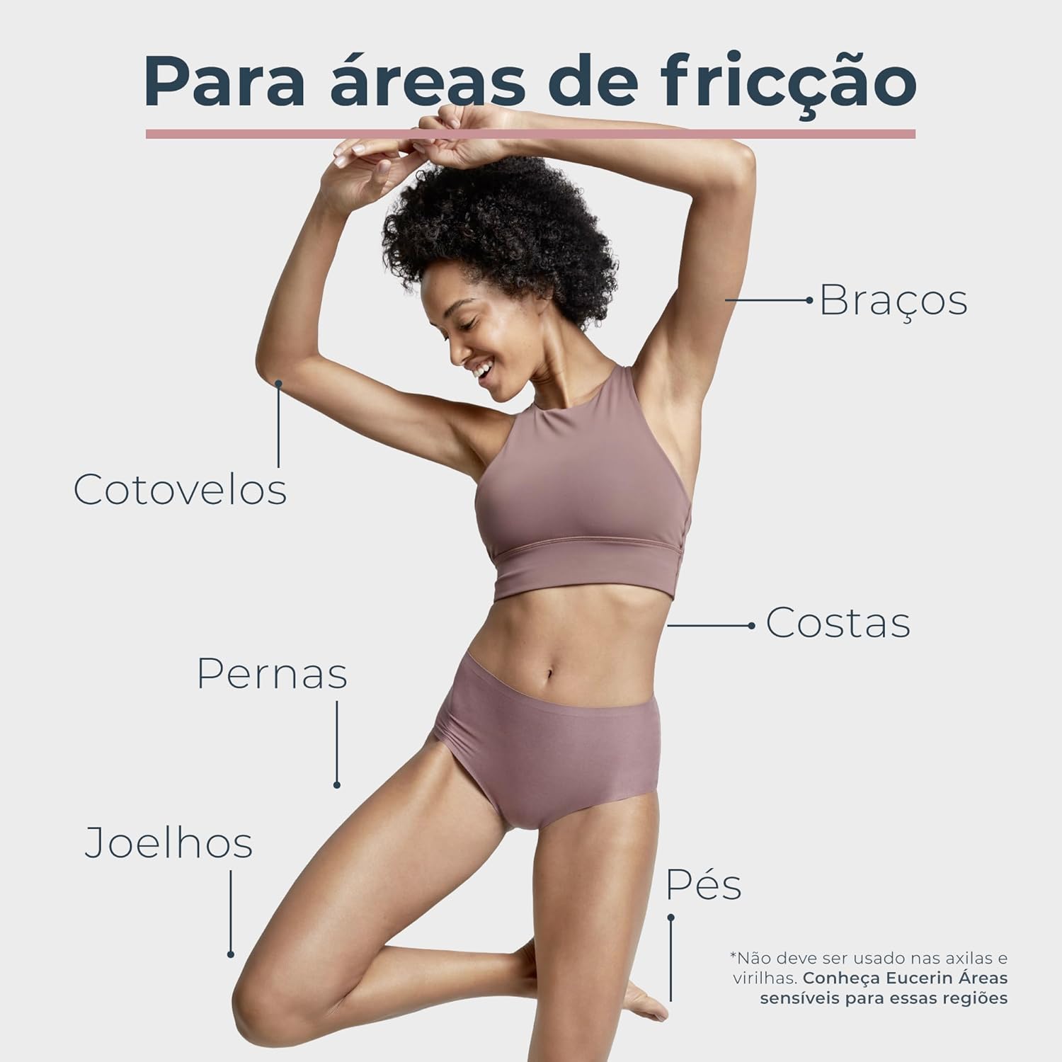 EUCERIN Creme Corporal Antimanchas Intenso 200ml - Image 3