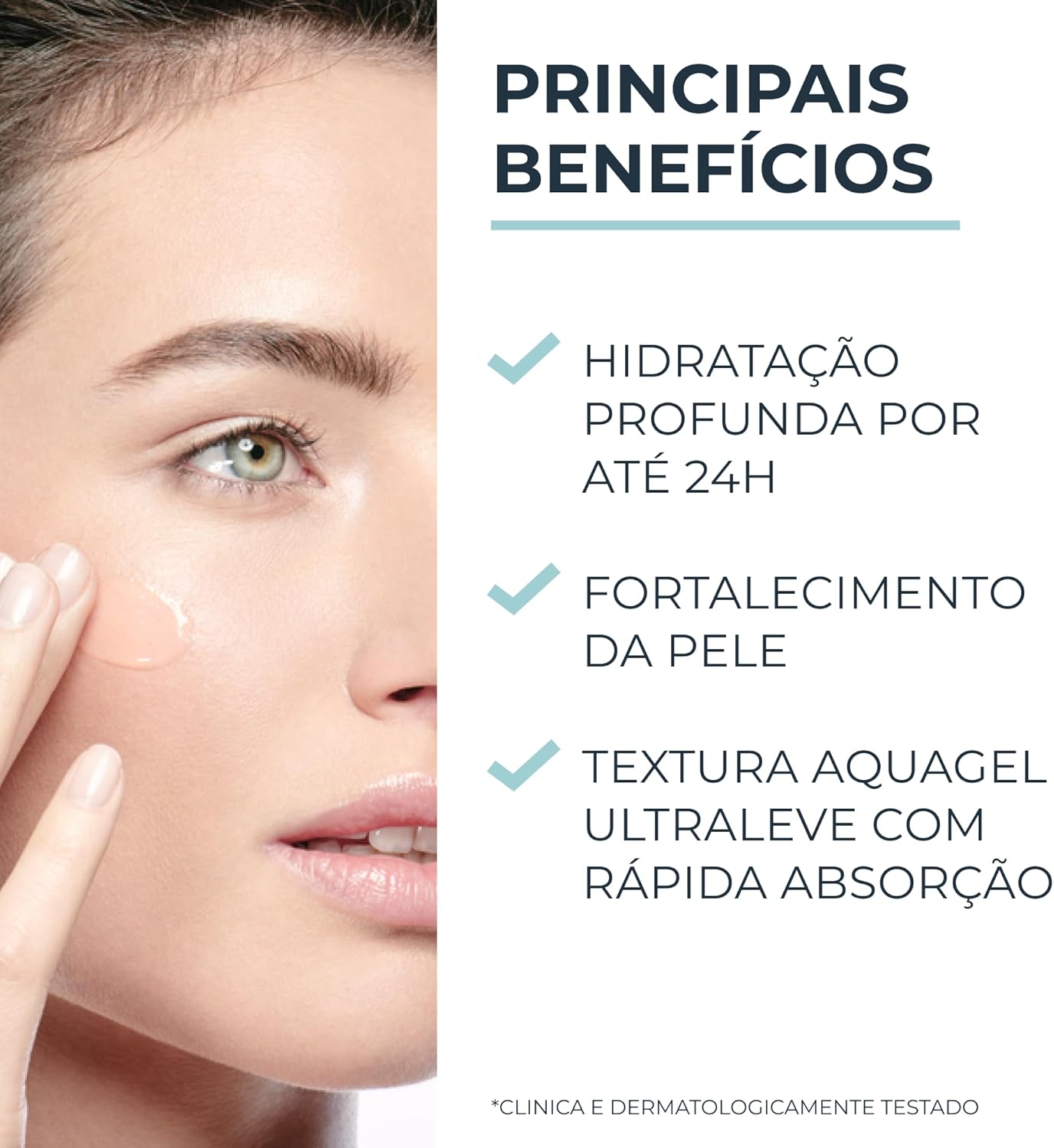 EUCERIN Sérum Facial Daily Booster UltraLeve 30ml - Image 3