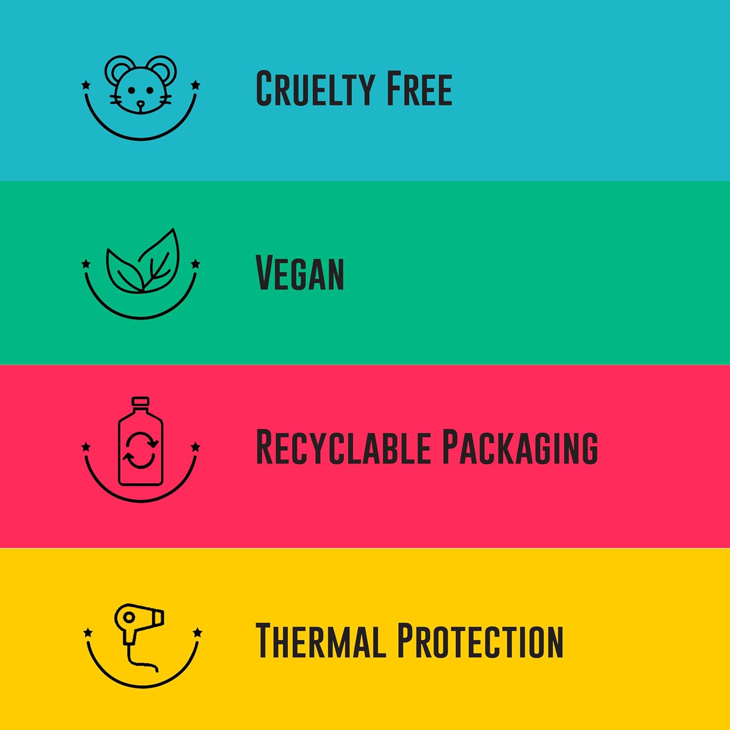 Rapunzel Milk Leave-in Spray 250ml , Lola Cosmetics - Image 9