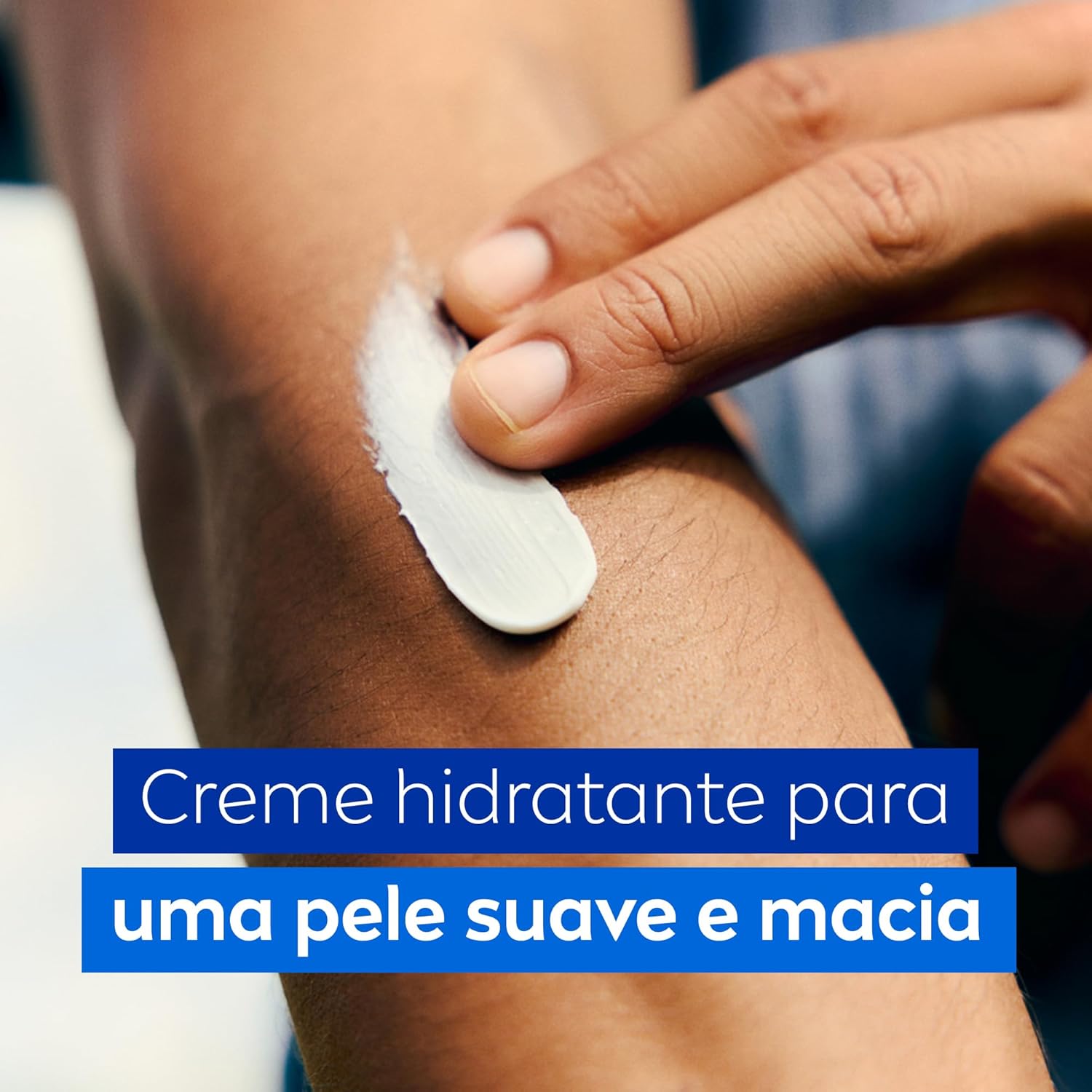 NIVEA Creme Lata - Hidratação profunda para as áreas mais ressecadas - 145g - Image 19