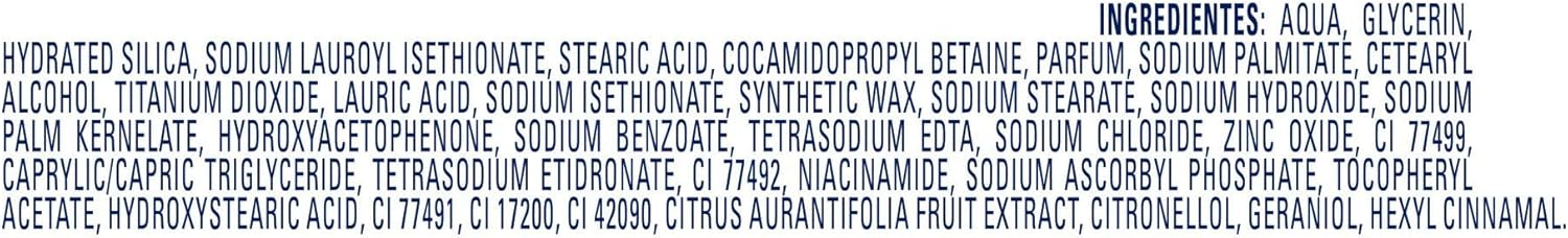 Dove Beauty Scrub Esfoliante Corporal de Amora e Frutas Cítricas 280g - Image 4