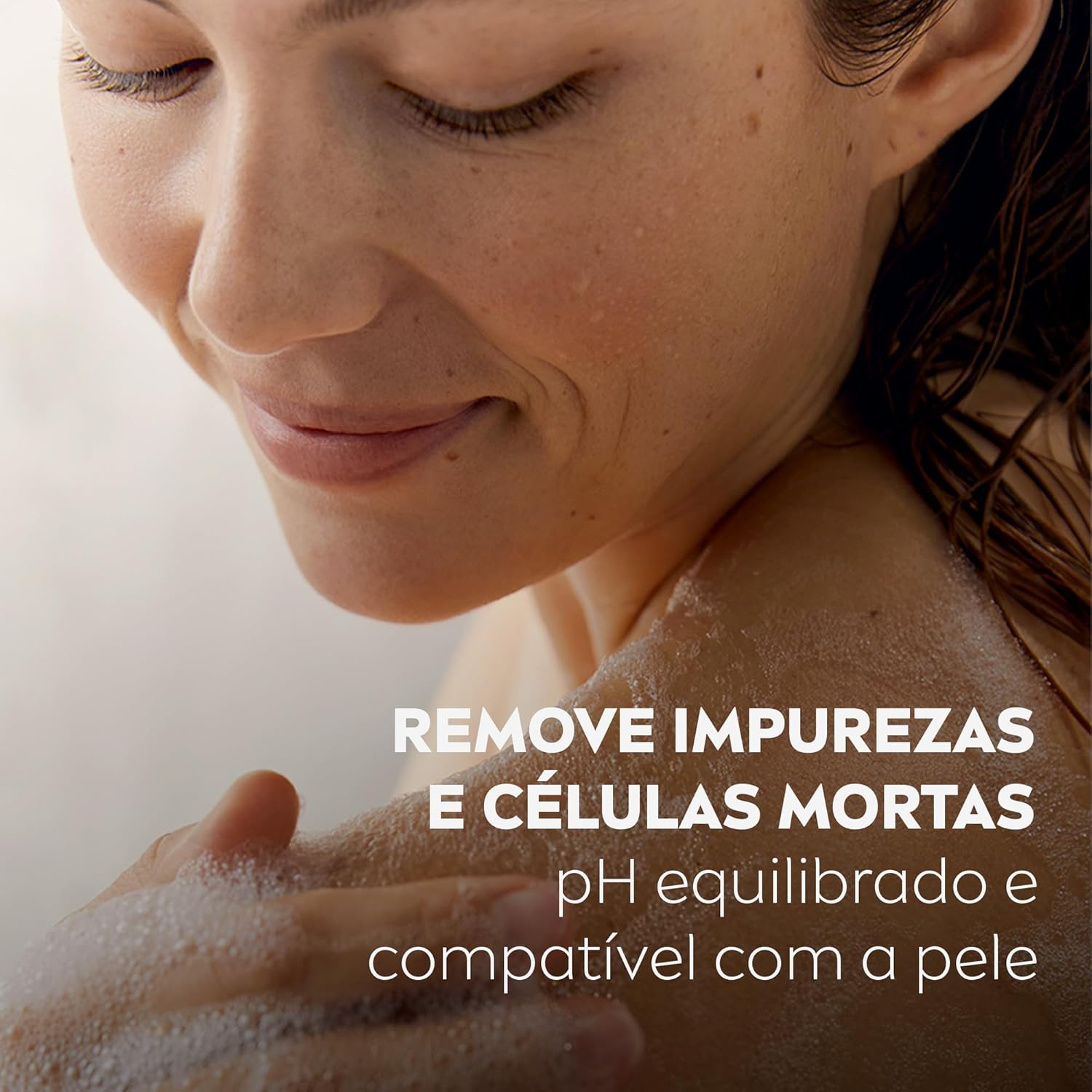 NIVEA Esfoliante Corporal para Banho 200ml - Image 3