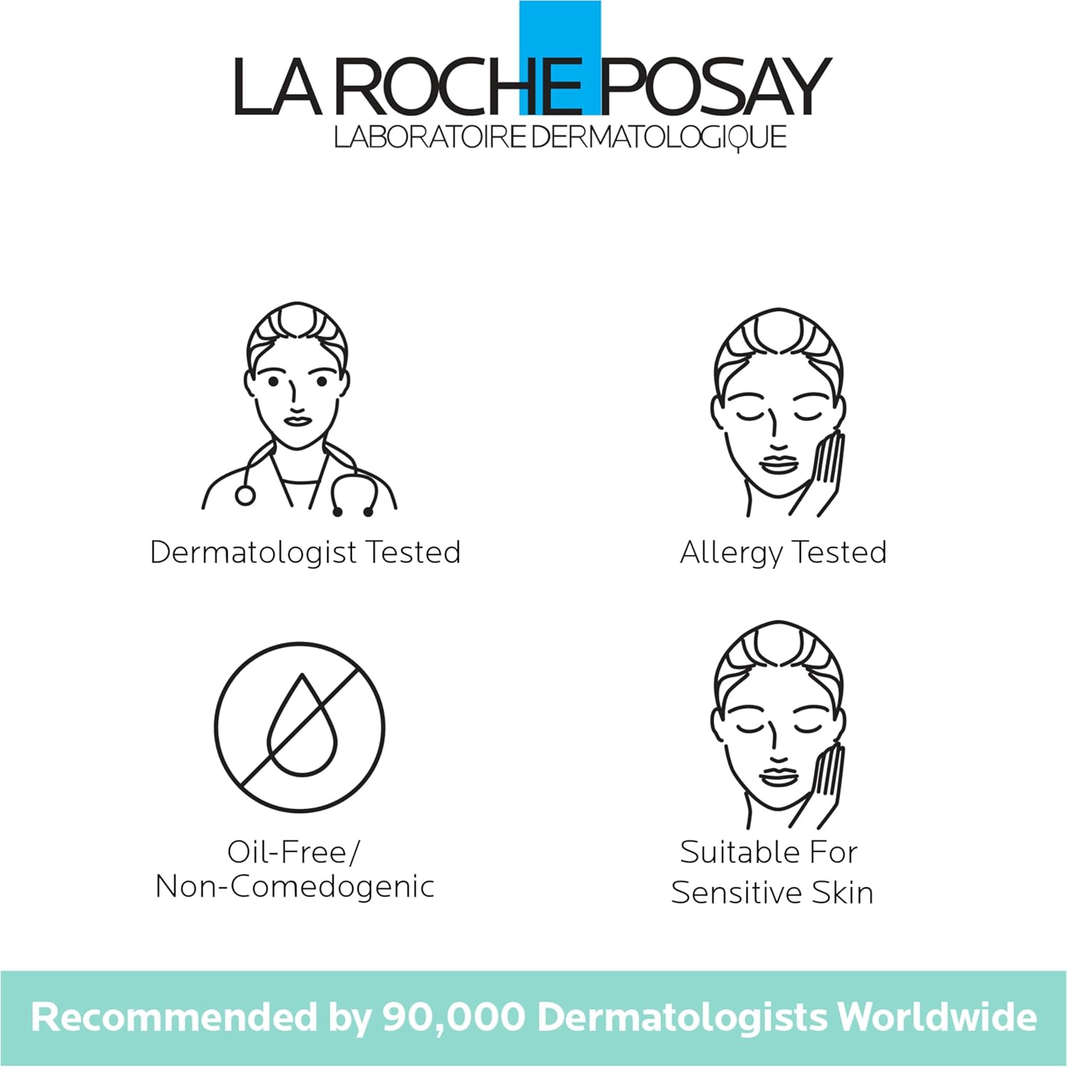 La Roche-Posay Hydraphase HA Rico Creme Hidratante 50ml - Image 4