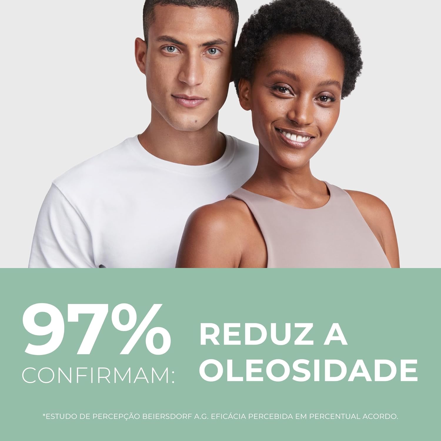 EUCERIN Gel de Limpeza Facial AntiAcne DermoPure Concentrado 400ml - Image 4