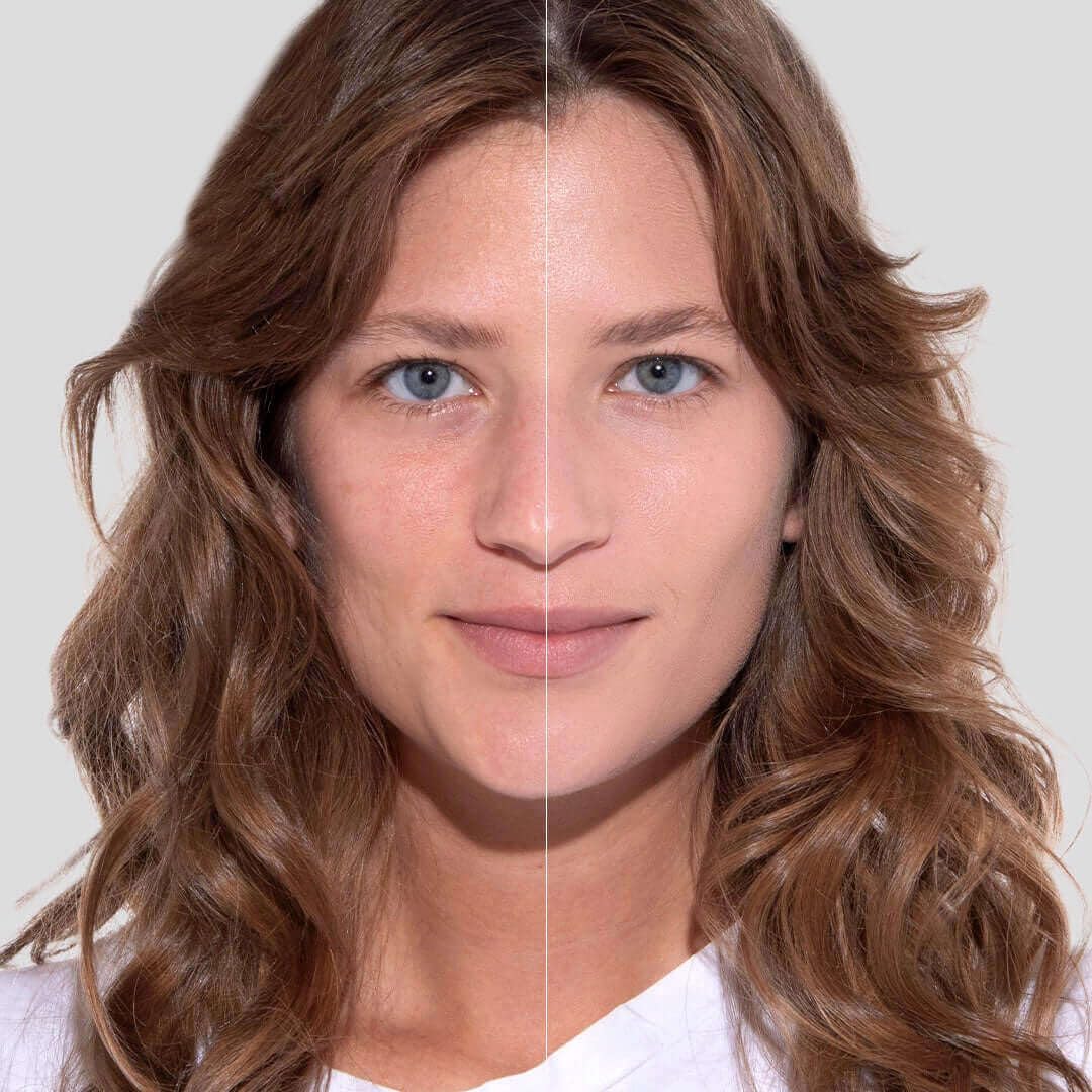 Protetor solar em bastão com cor FPS 95#30 - Image 9