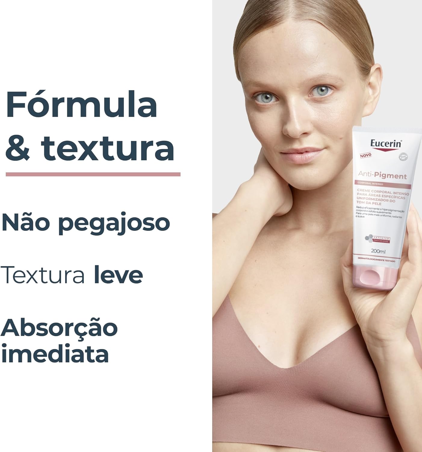 EUCERIN Creme Corporal Antimanchas Intenso 200ml - Image 8