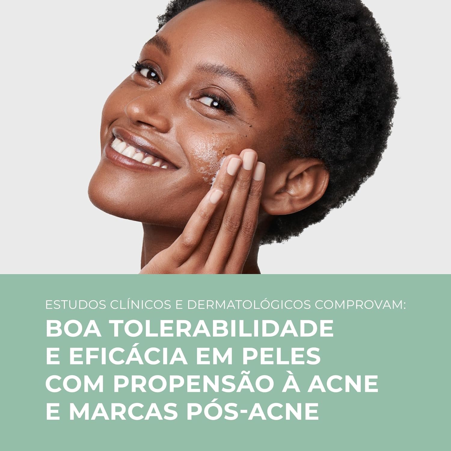 EUCERIN Gel de Limpeza Facial AntiAcne DermoPure Concentrado 400ml - Image 6