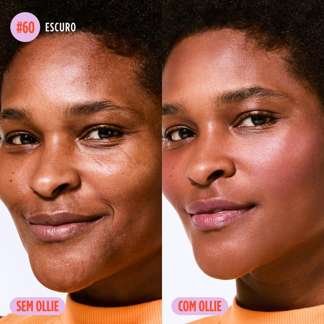 Protetor solar em bastão com cor FPS 95#30 - Image 24