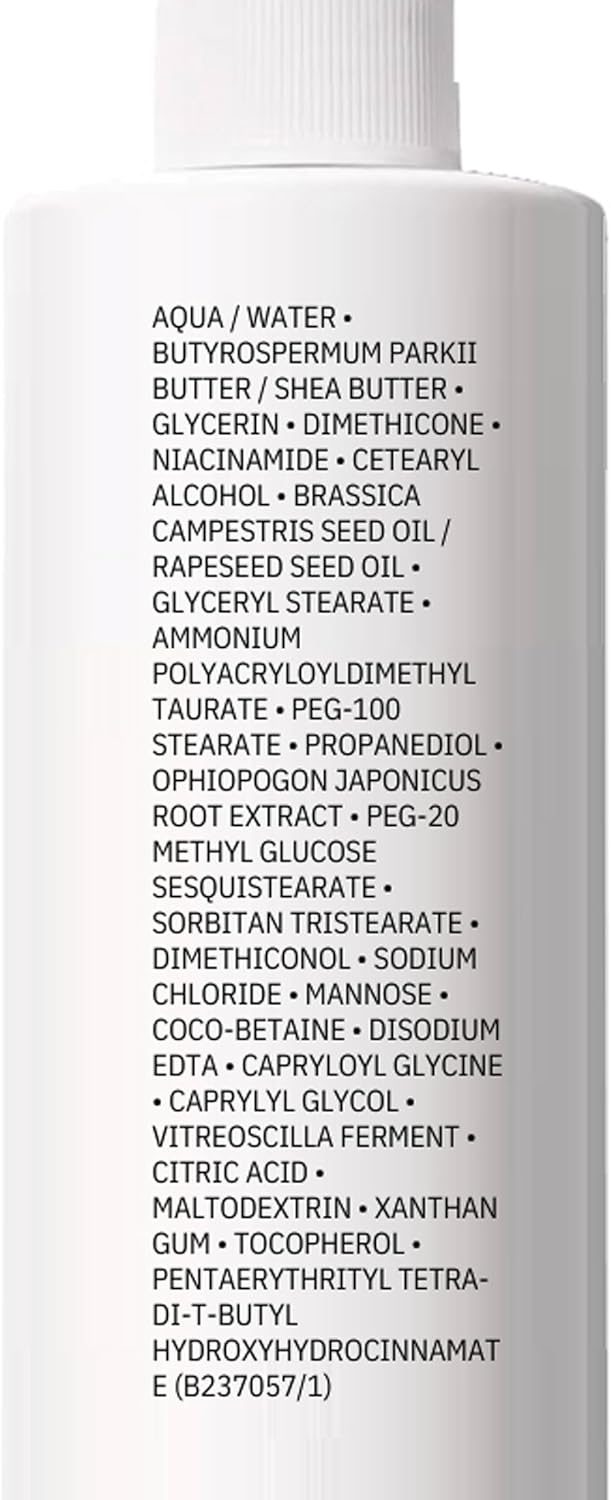 La Roche-Posay Lipikar Baume AP + M - Hidratante Corporal 400ml - Image 12