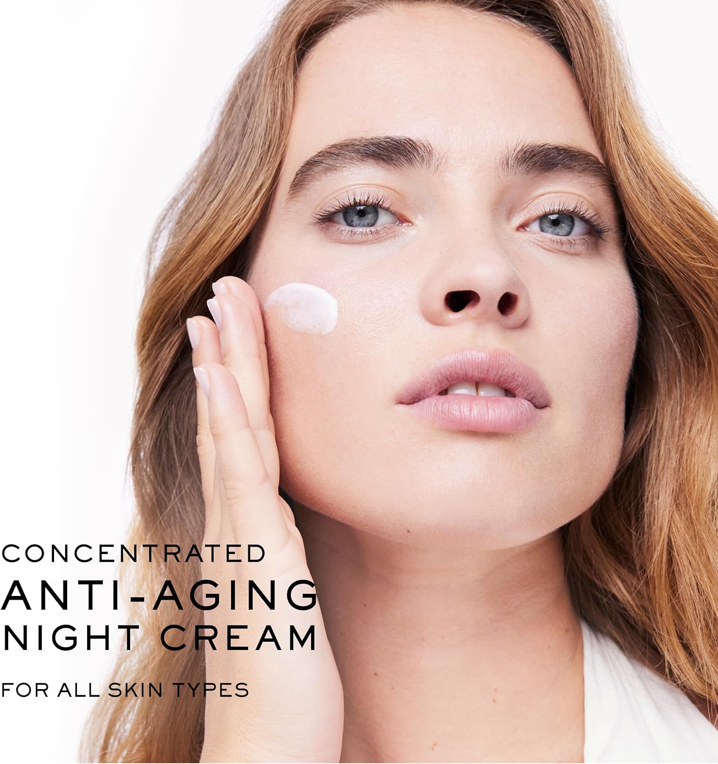 Creme Noturno Concentrado Merveillance LIFT Nuxe 50mL - Image 2