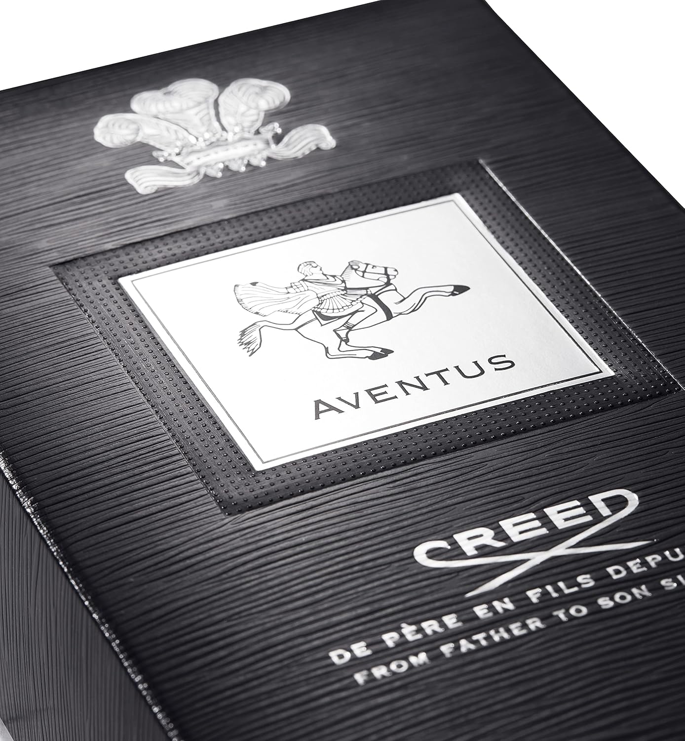 PERFUME AVENTUS MASCULINO POR CREED 100 ML - Image 3