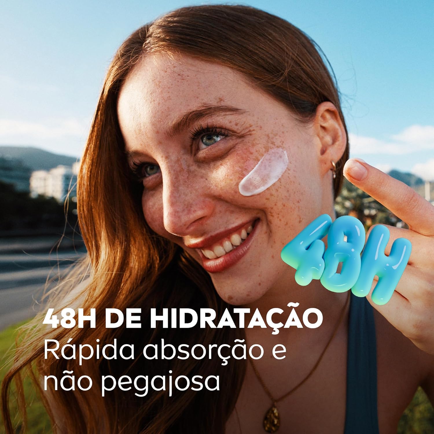 NIVEA Creme Soft 97g - Hidratação suave para rosto, mãos e corpo com fórmula leve e refrescante - Image 13