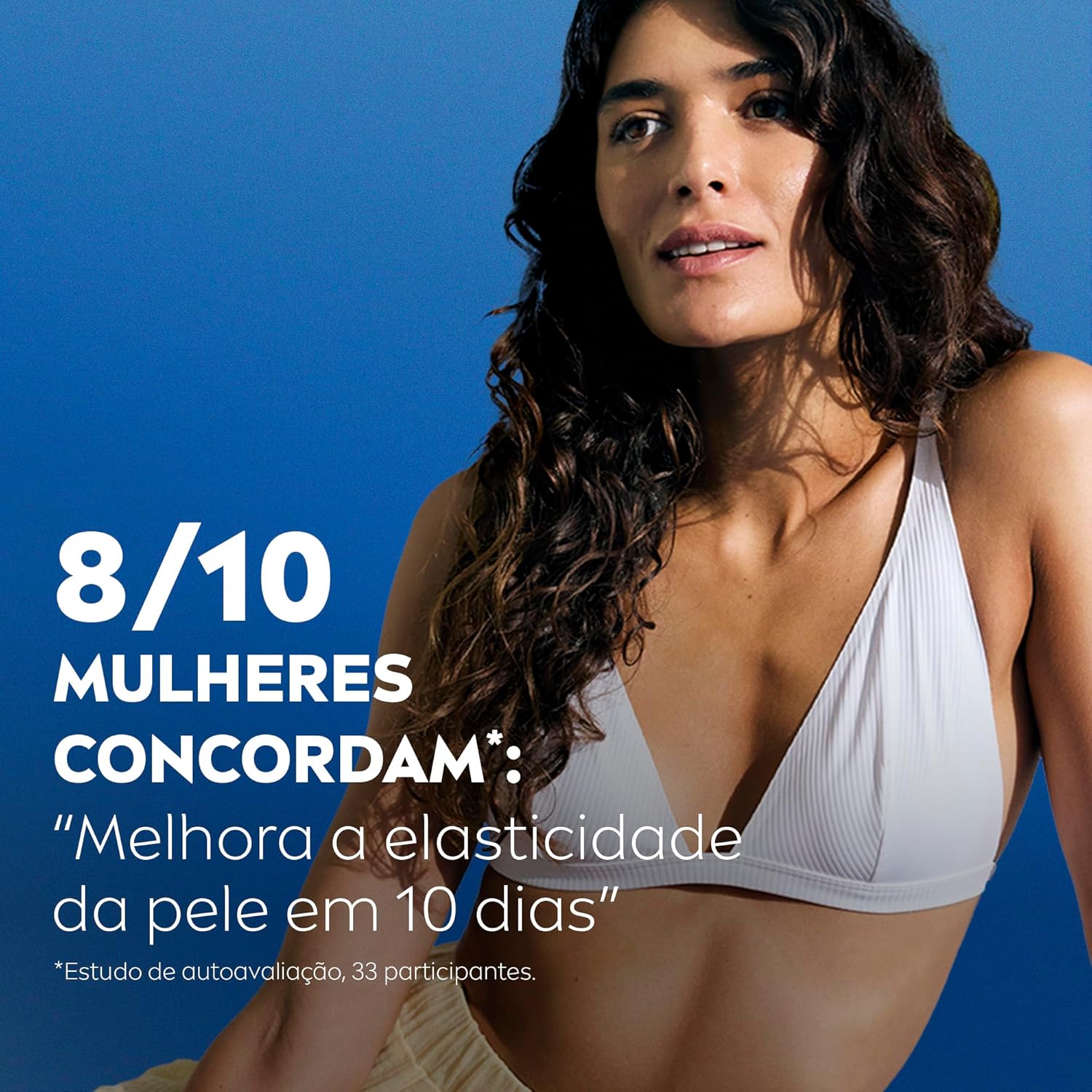 NIVEA Loção Hidratante Firmador Q10 + Vitamina C Todos os Tipos de Pele 200ml - Image 12