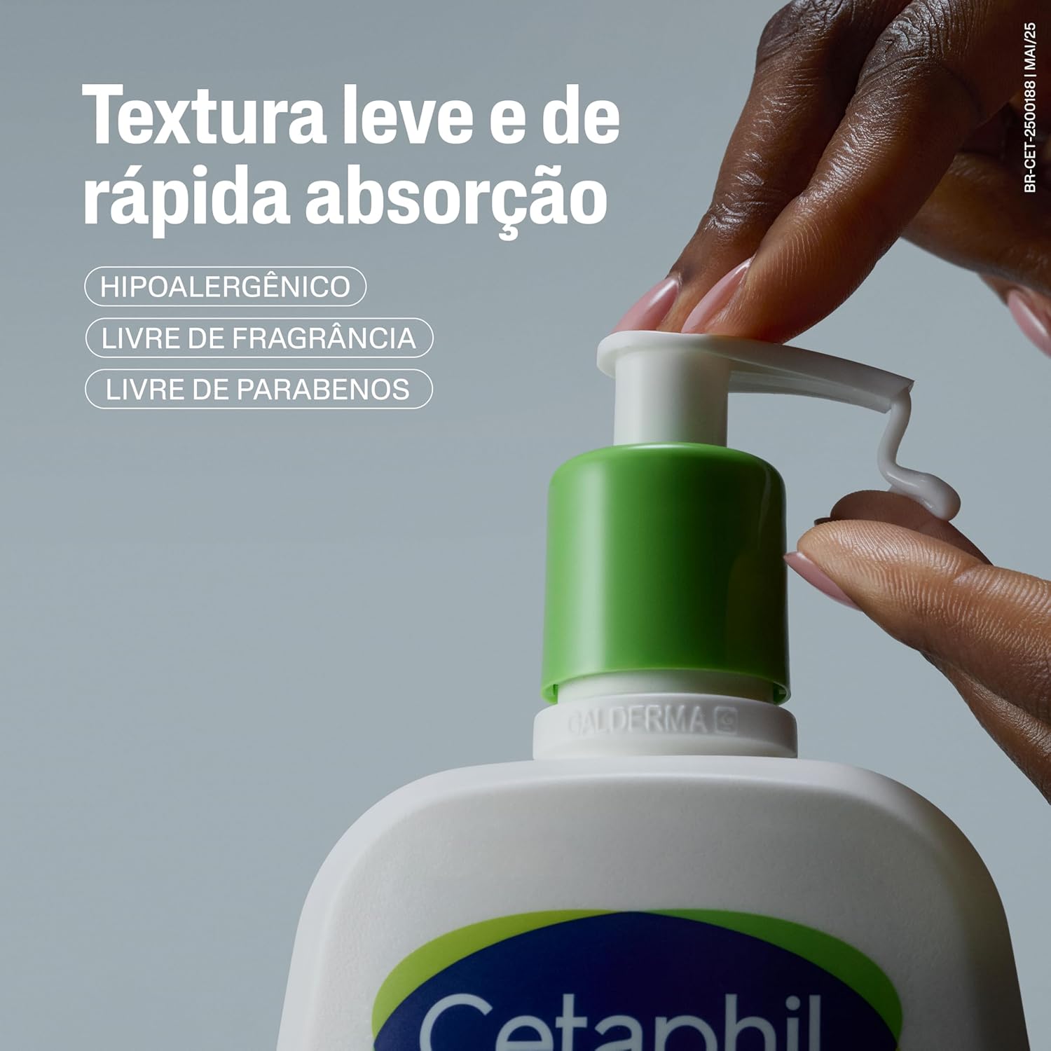Cetaphil Loção Hidratante 200/473ml - Image 7
