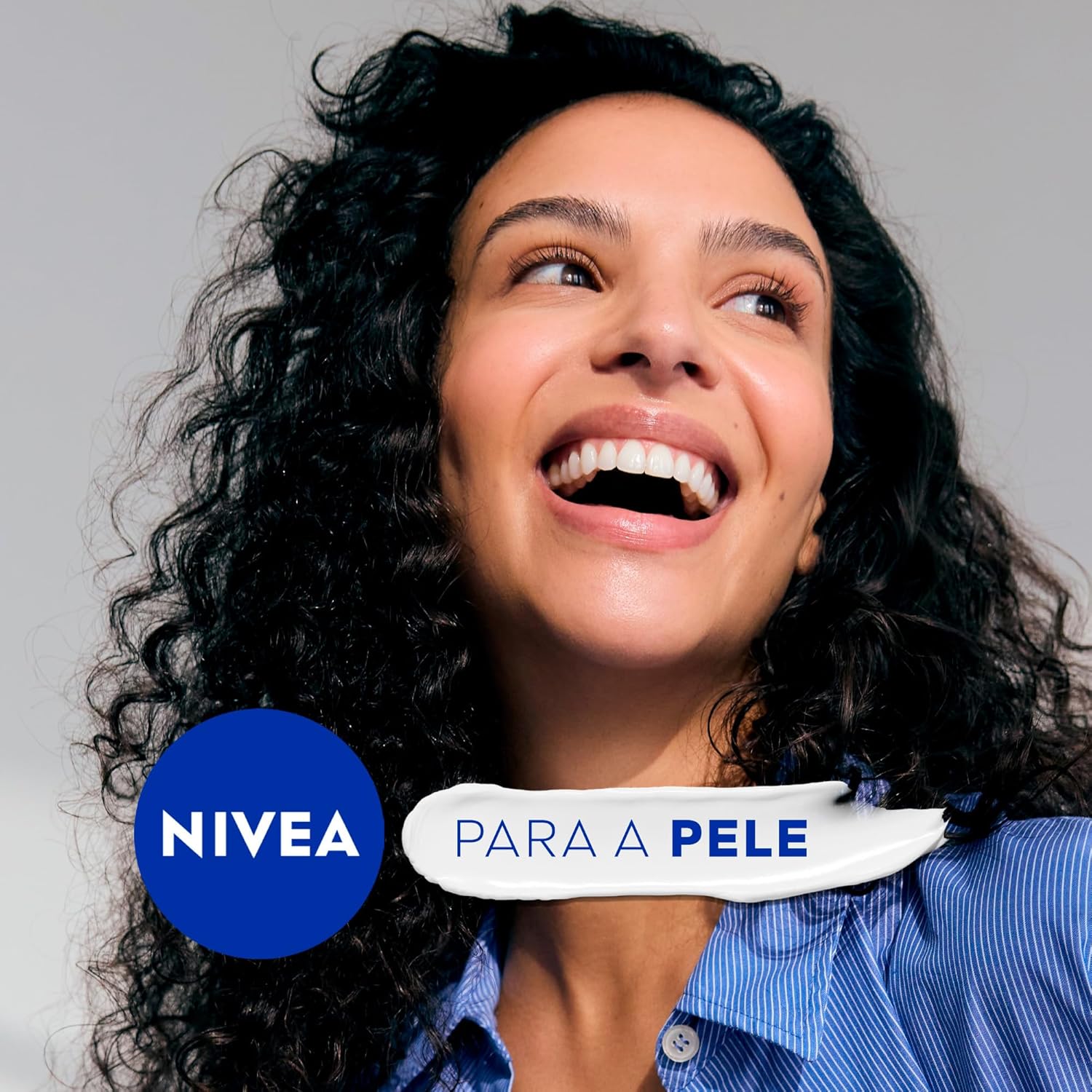 NIVEA Hidratante Desodorante Soft Milk 200ml - Image 8