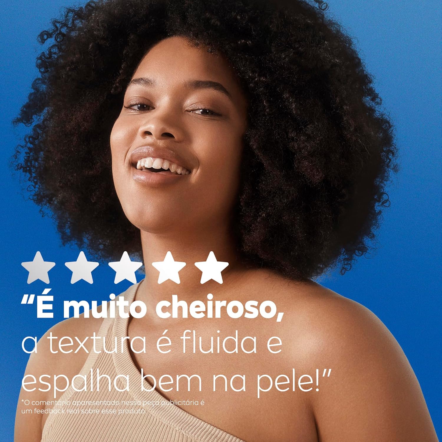 NIVEA Hidratante Corporal Beleza Radiante Pele Uniforme 200ml - Image 11