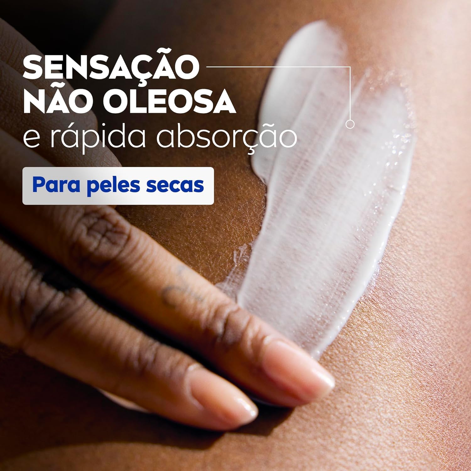 NIVEA Loção Hidratante Corporal Lotion Express 200ml - Image 17