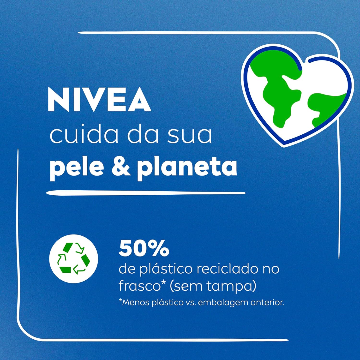 NIVEA Hidratante Corporal Beleza Radiante Pele Uniforme 200ml - Image 10