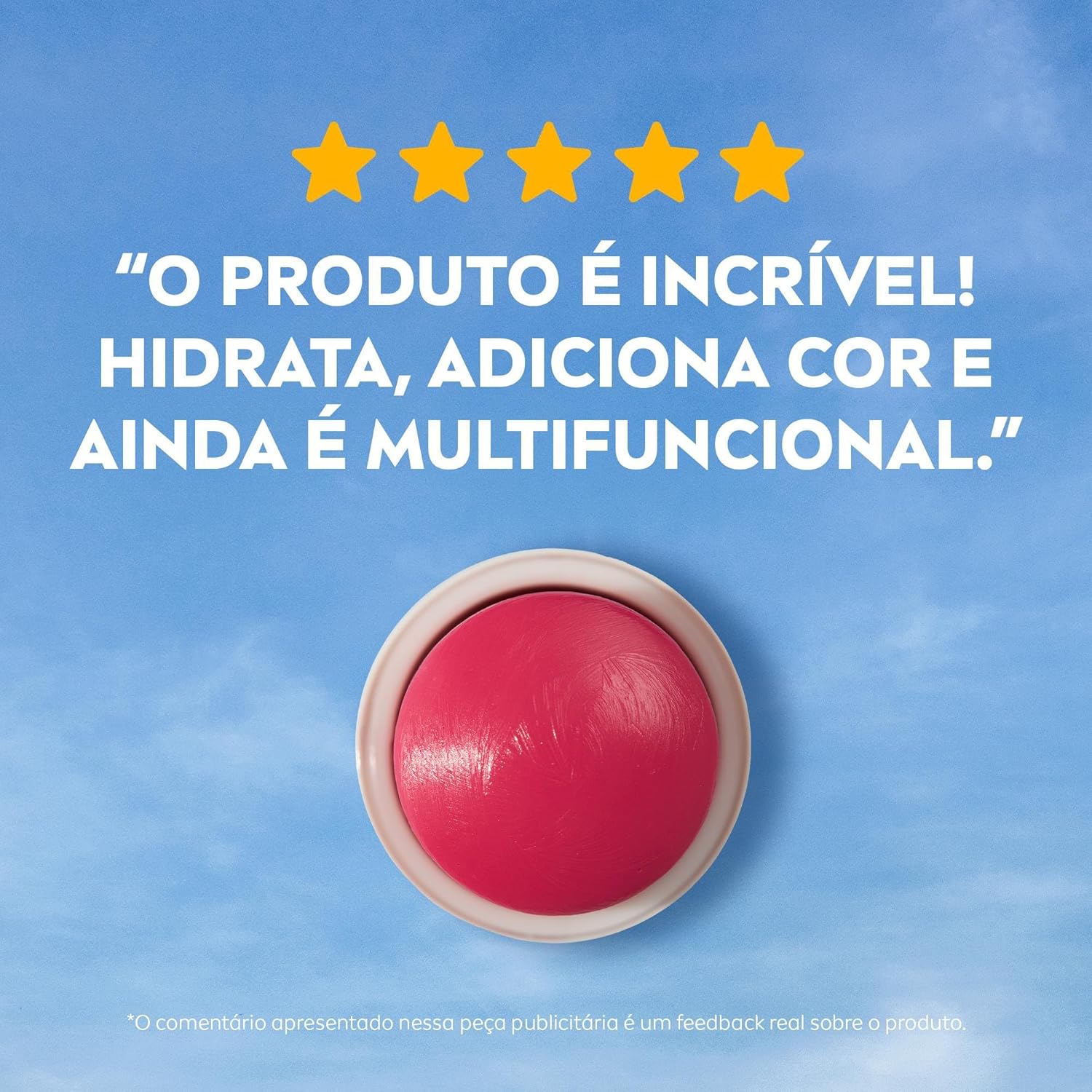 NIVEA Hidratante Labial Amora Shine 4,8 g - Image 15