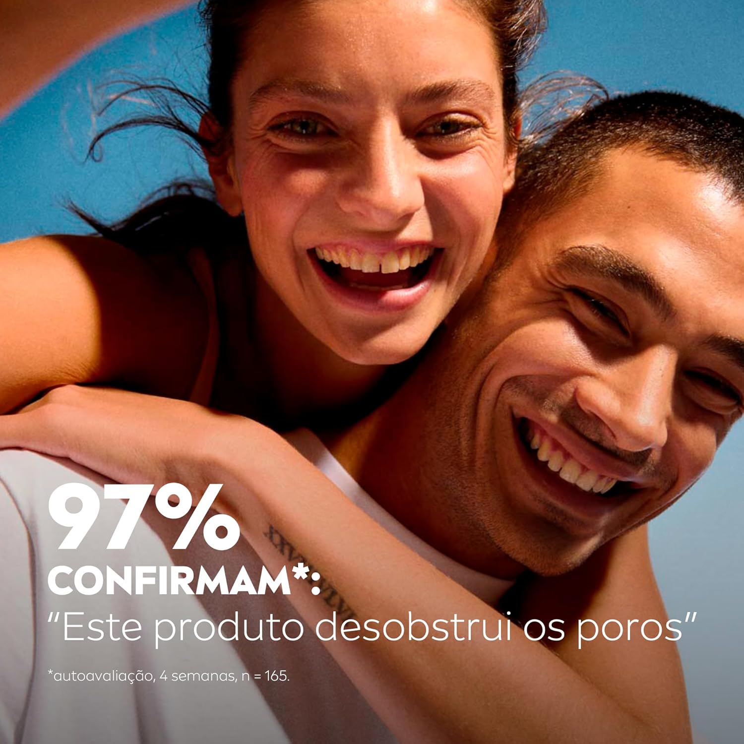 NIVEA Esfoliante Facial Acne Control 75ml - Image 5