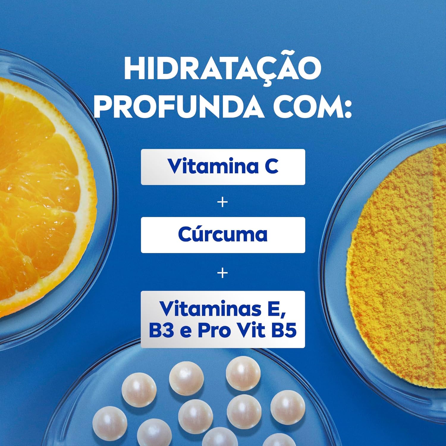 NIVEA Hidratante Corporal Beleza Radiante Pele Uniforme 200ml - Image 8