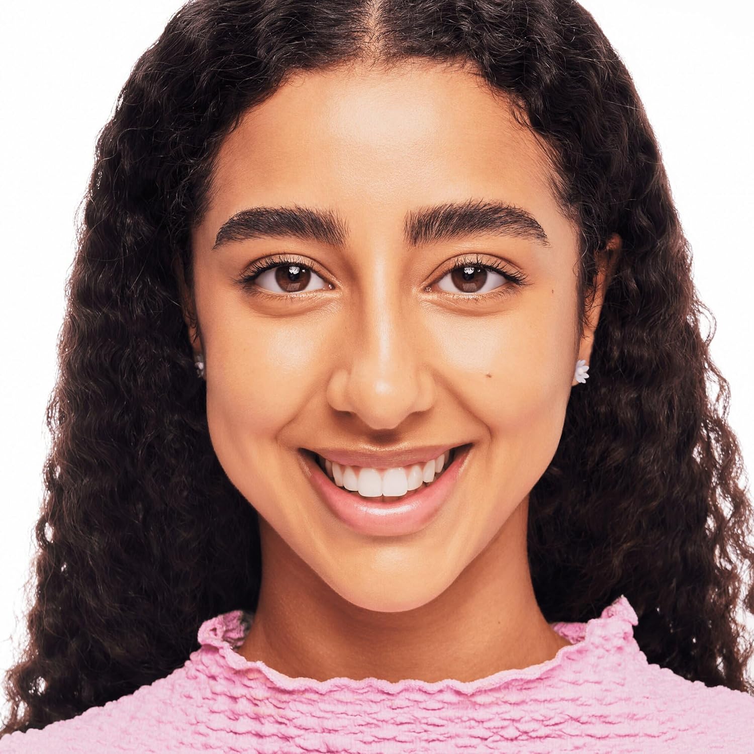 Máscara de cílios I Love Extreme Crazy Volume essence - Image 6