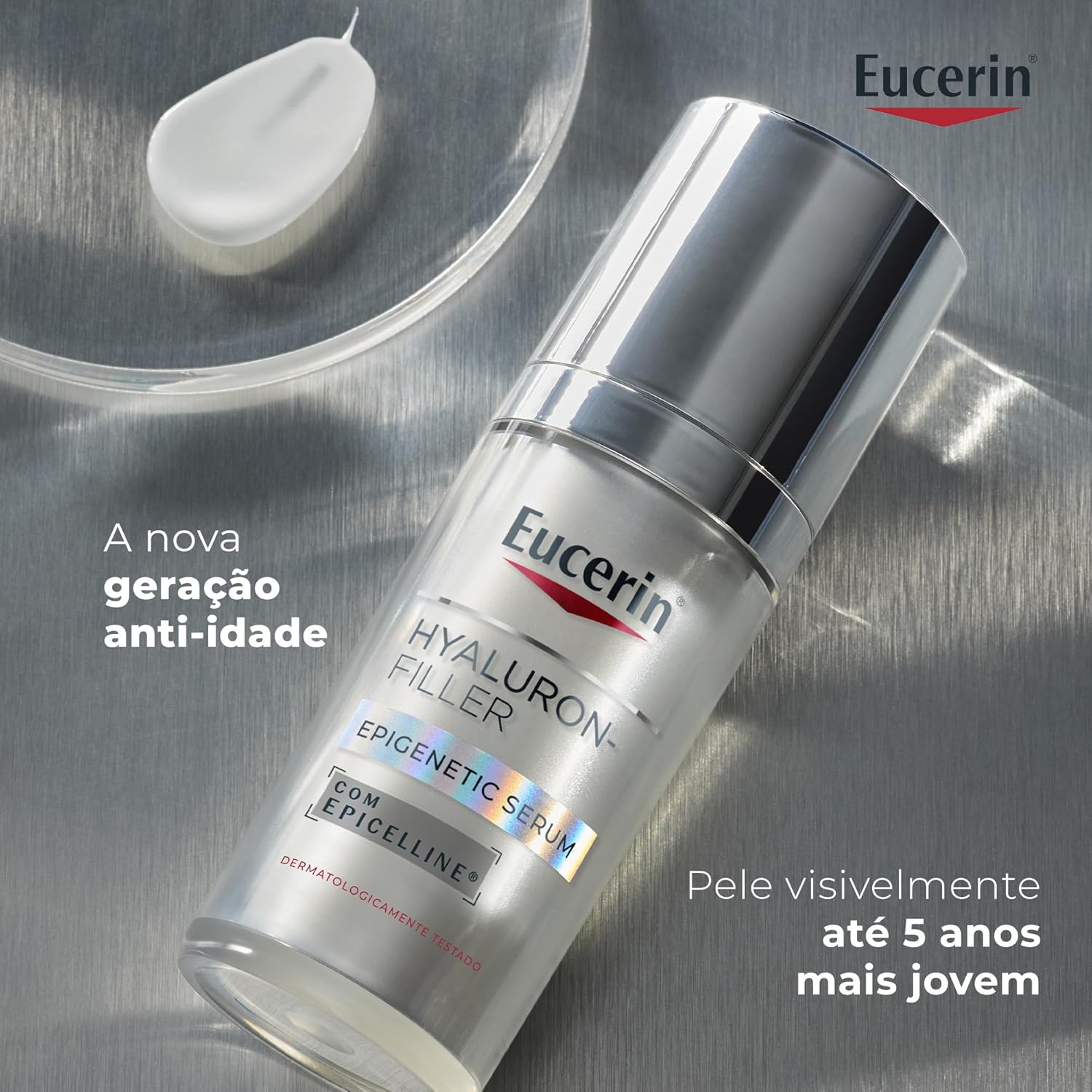 EUCERIN Sérum Facial Anti-idade Epigenetic 30ml - Image 7