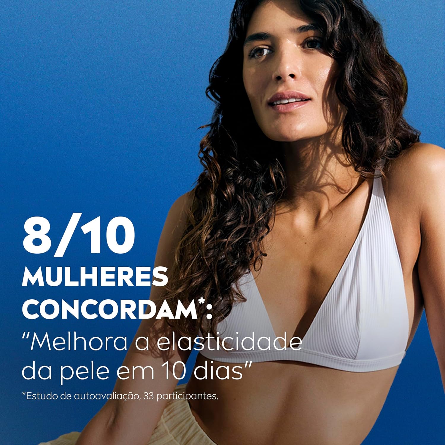 NIVEA Loção Hidratante Firmador Q10 + Vitamina C Todos os Tipos de Pele 400ml - Image 6