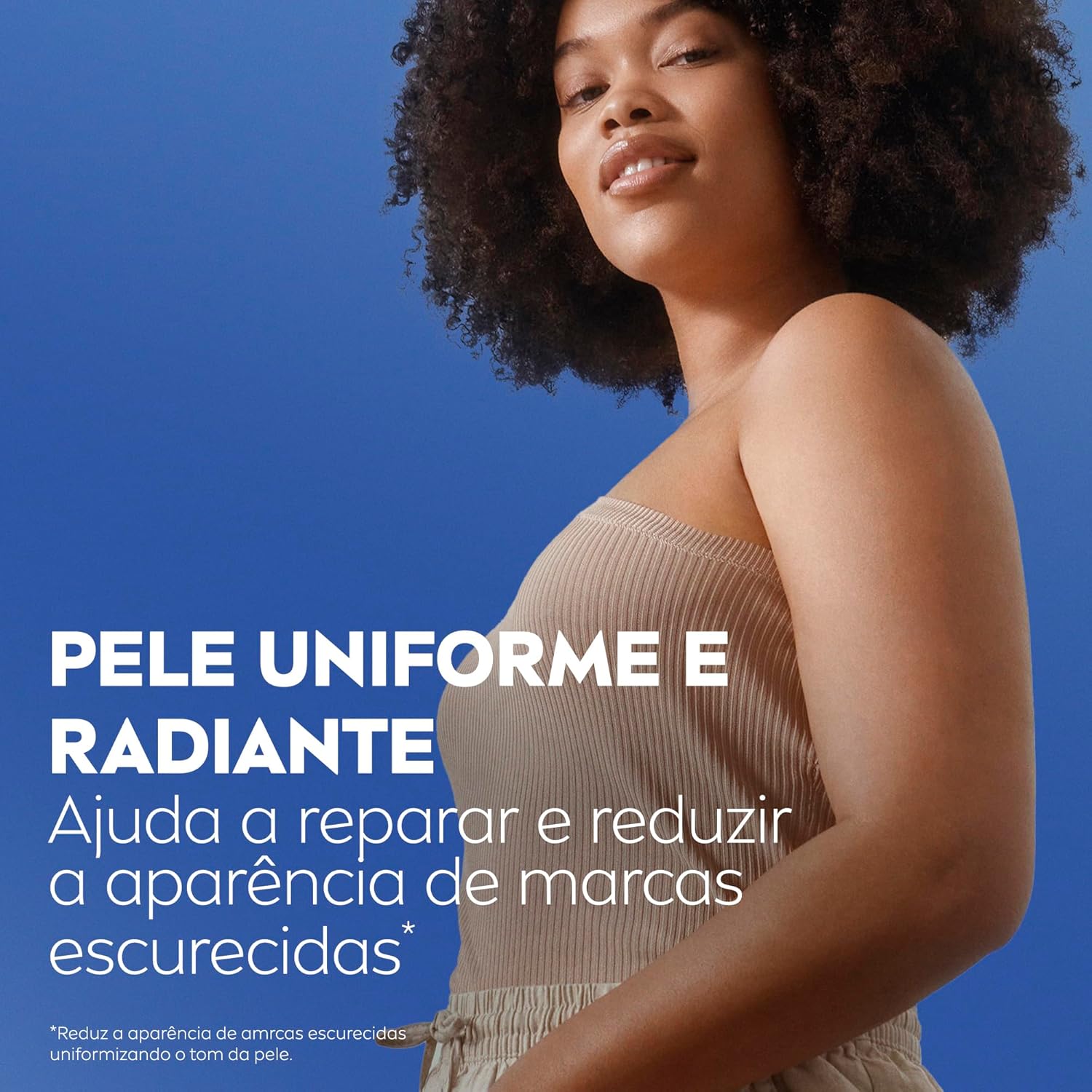 NIVEA Hidratante Corporal Beleza Radiante Pele Uniforme 200ml - Image 6