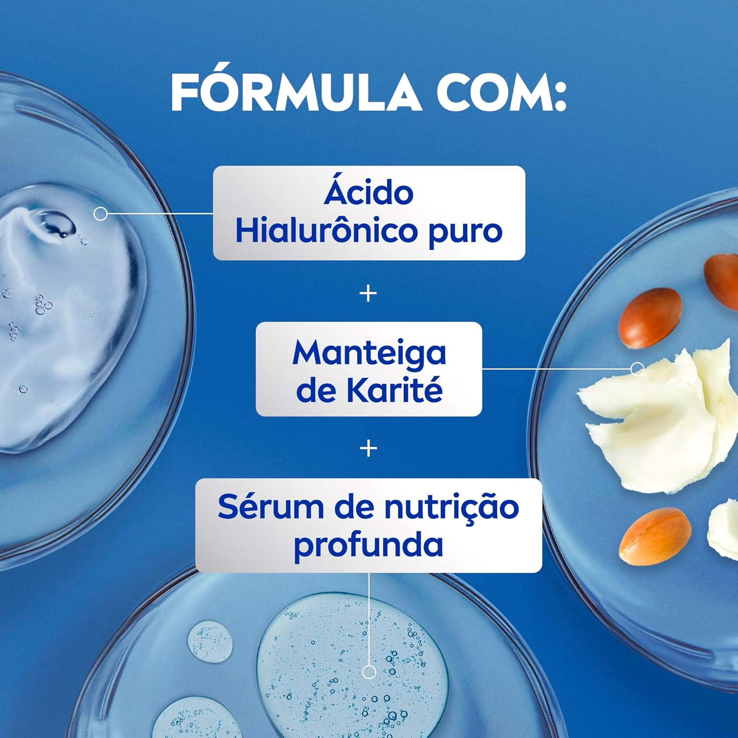 NIVEA Hidratante Desodorante Soft Milk 200ml - Image 16
