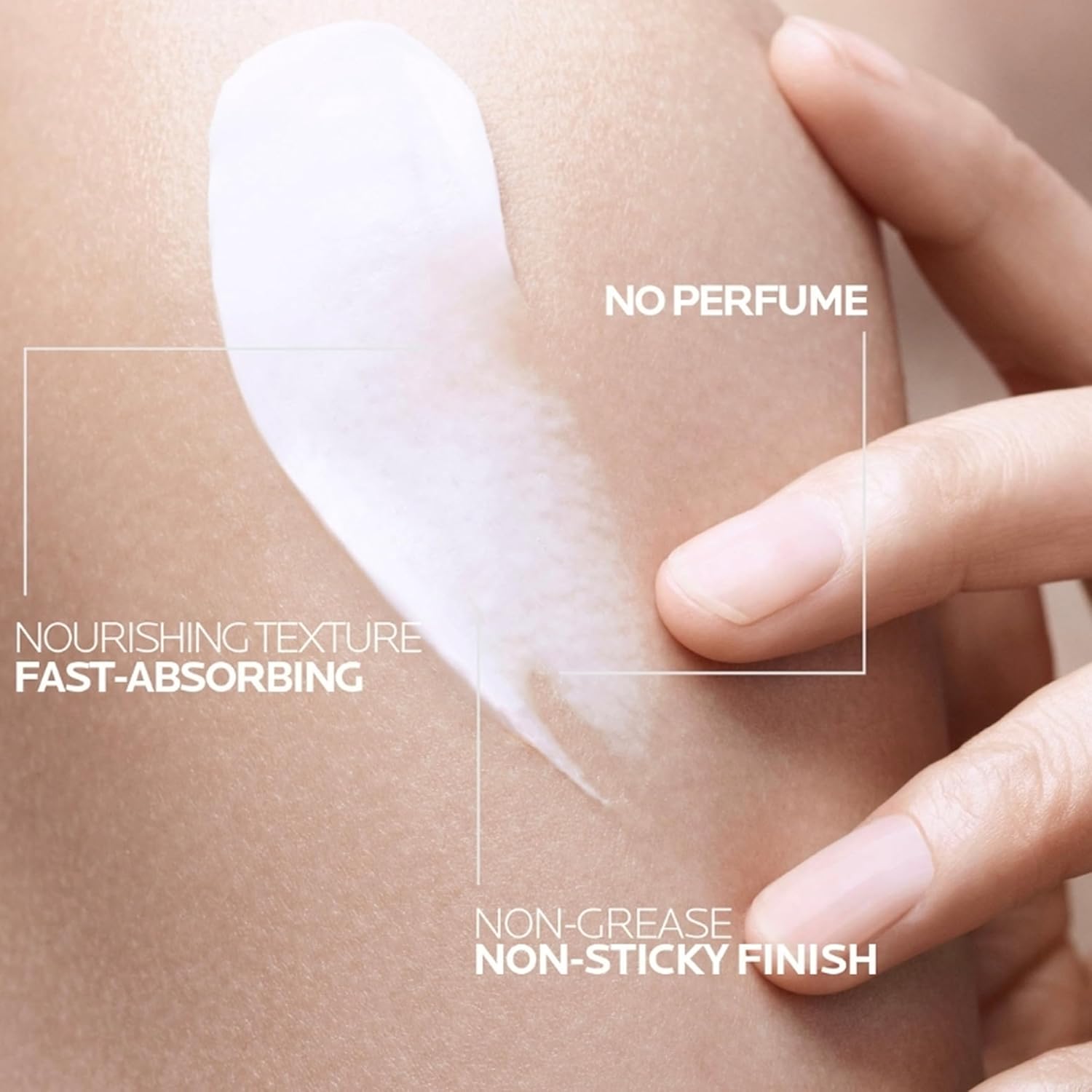 La Roche-Posay Lipikar Baume AP + M - Hidratante Corporal 400ml - Image 2