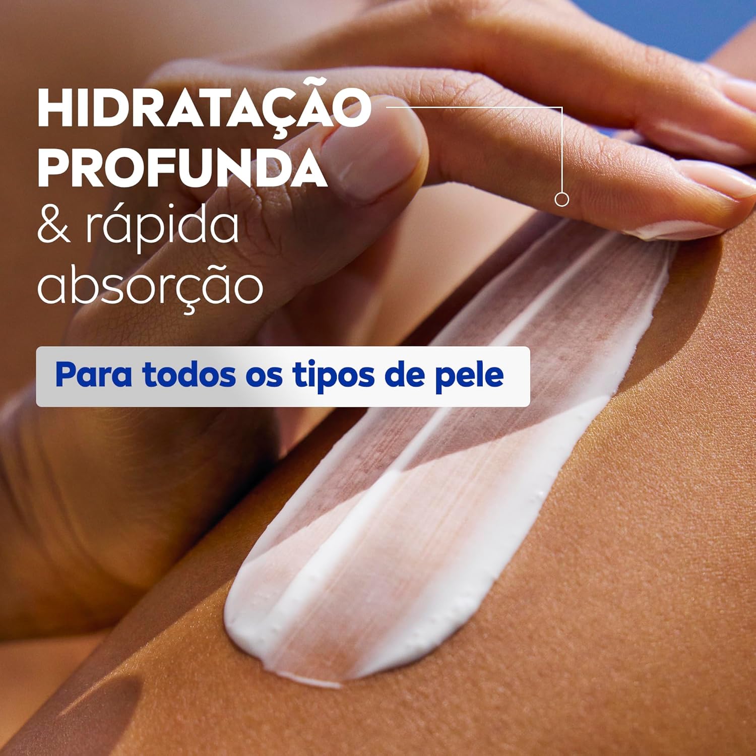 NIVEA Loção Hidratante Firmador Q10 + Vitamina C Todos os Tipos de Pele 200ml - Image 6