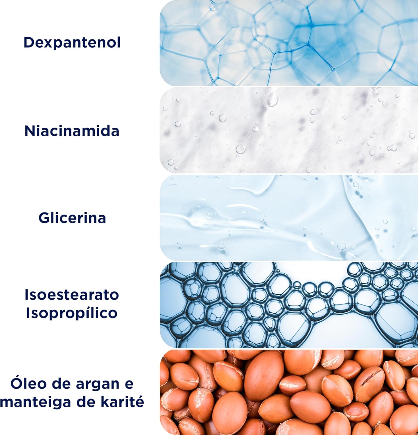 Creme Bepantol Derma, Pro Vitamina B5, Niacinamida - Image 5