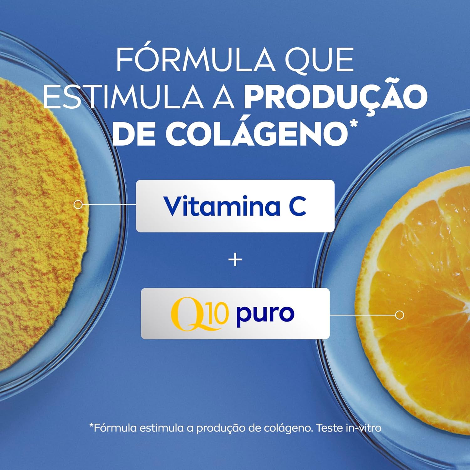 NIVEA Loção Hidratante Firmador Q10 + Vitamina C Pele Seca 200ml - Image 5