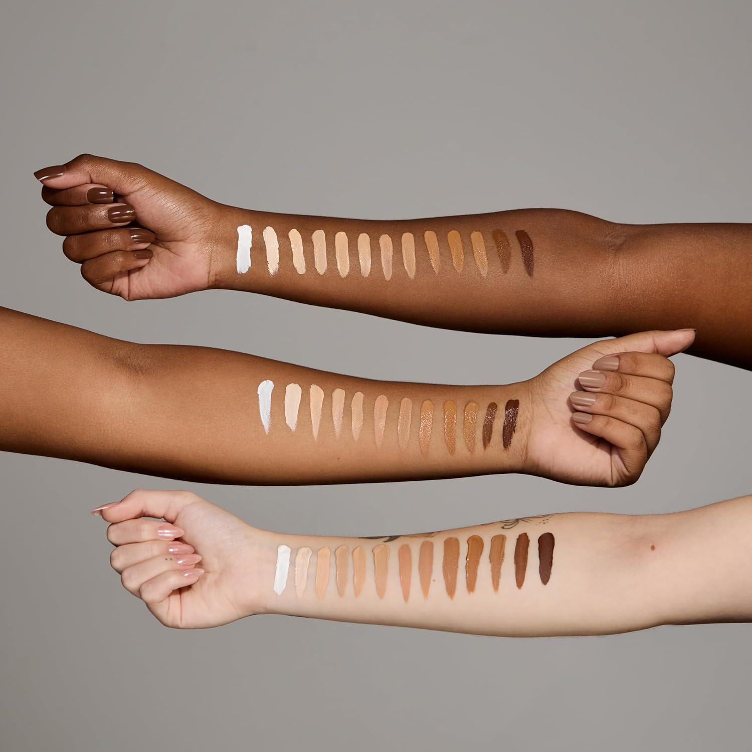 Catharine Hill - Camuflagem Alta Cobertura Angel Wings - Pri Lessa - 8ml - Image 3