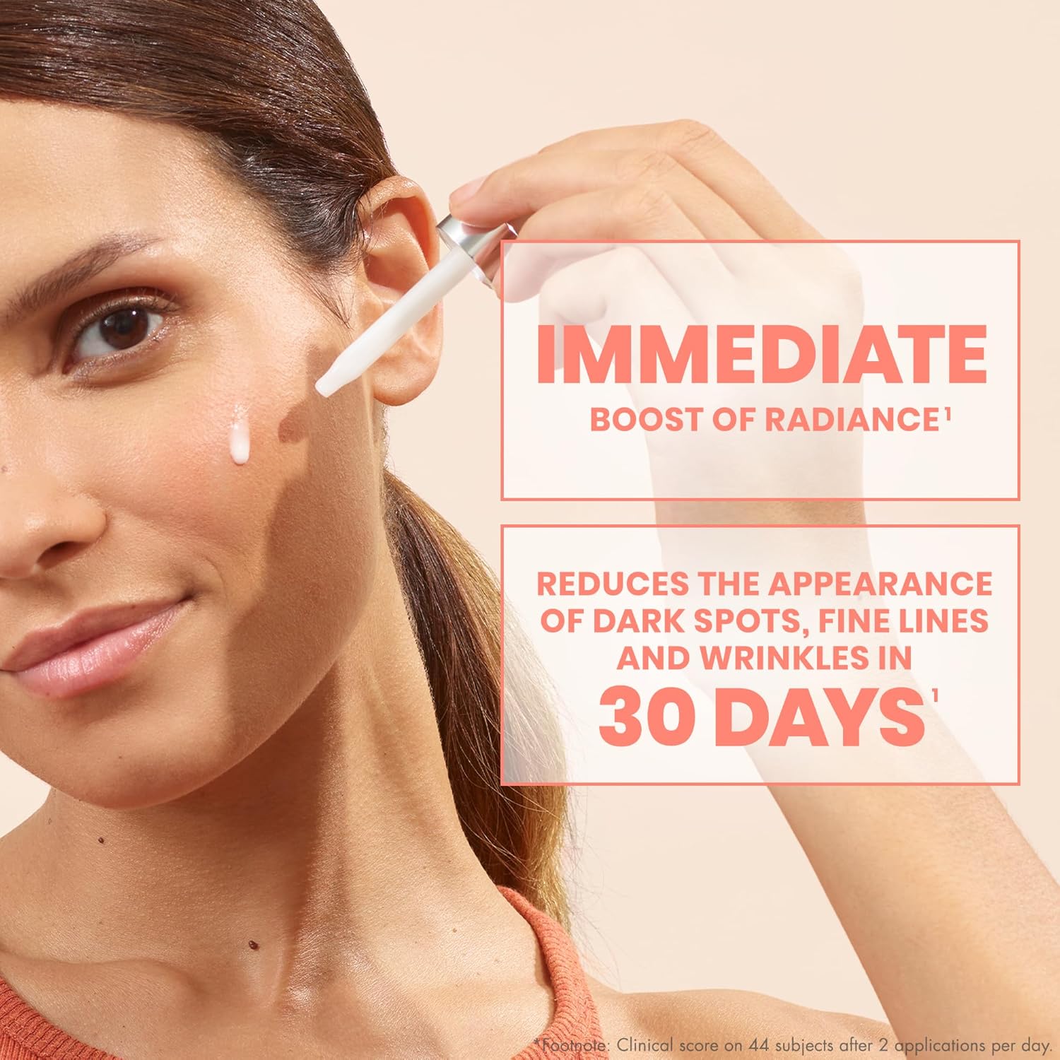 Avène Vitamin Activ Cg Sérum Iluminador Antioxidante Com Vitamina Cg, Bakuchiol e Niacinamida, 30 ml - Image 3