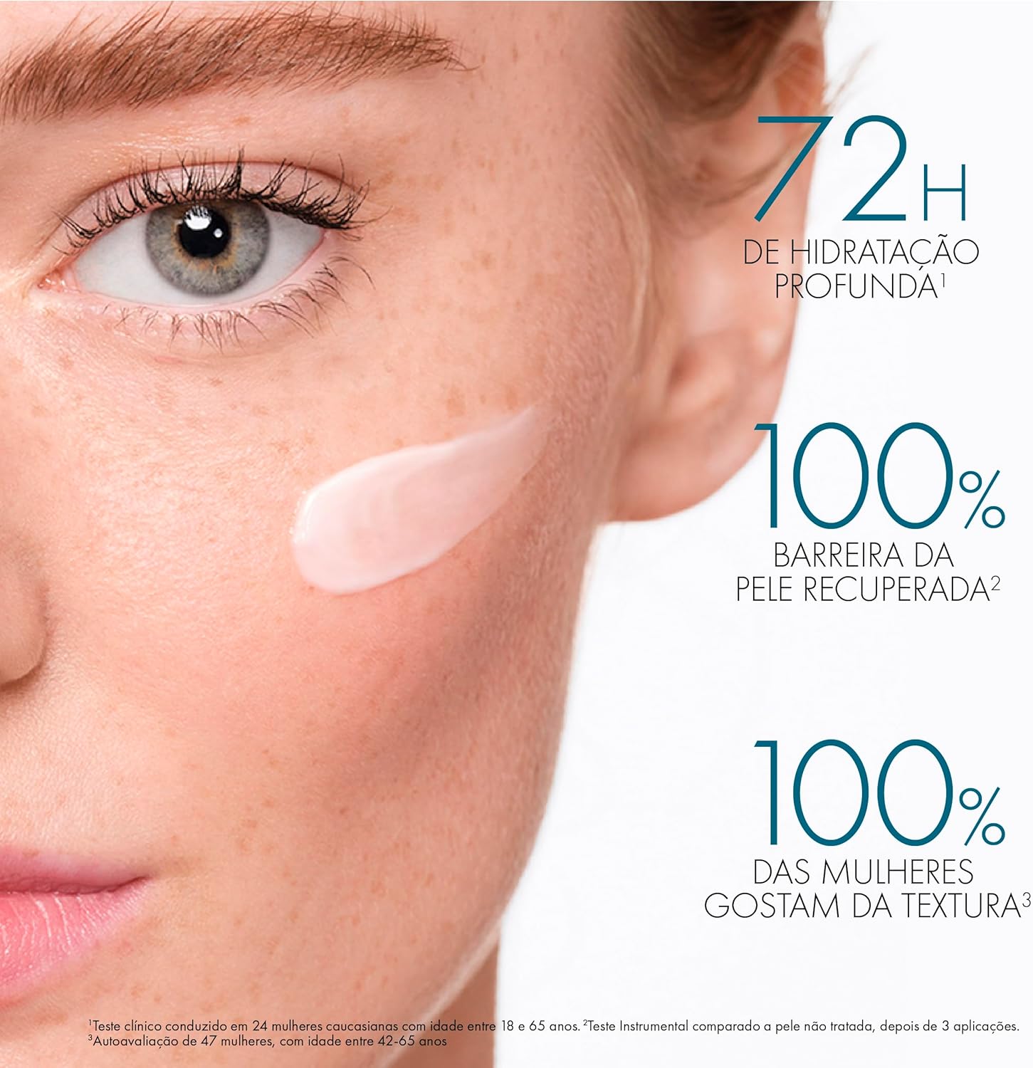 Vichy Minéral 89 Creme Hidratante Facial Fortalecedor e Reparador 40ml - Image 5