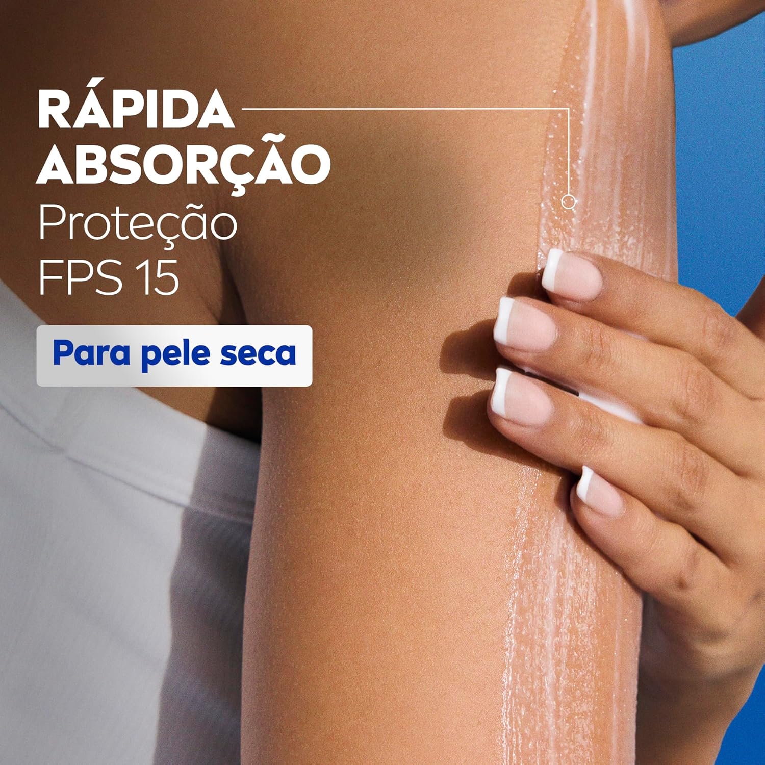 NIVEA Hidratante Corporal Beleza Radiante Pele Uniforme 200ml - Image 9