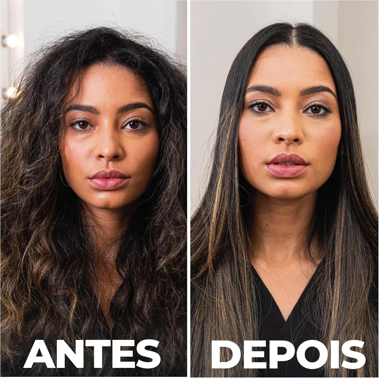 MQ Professional - Modelador de Cachos Profissional Gold Titanium - 32mm - Bivolt - Image 5