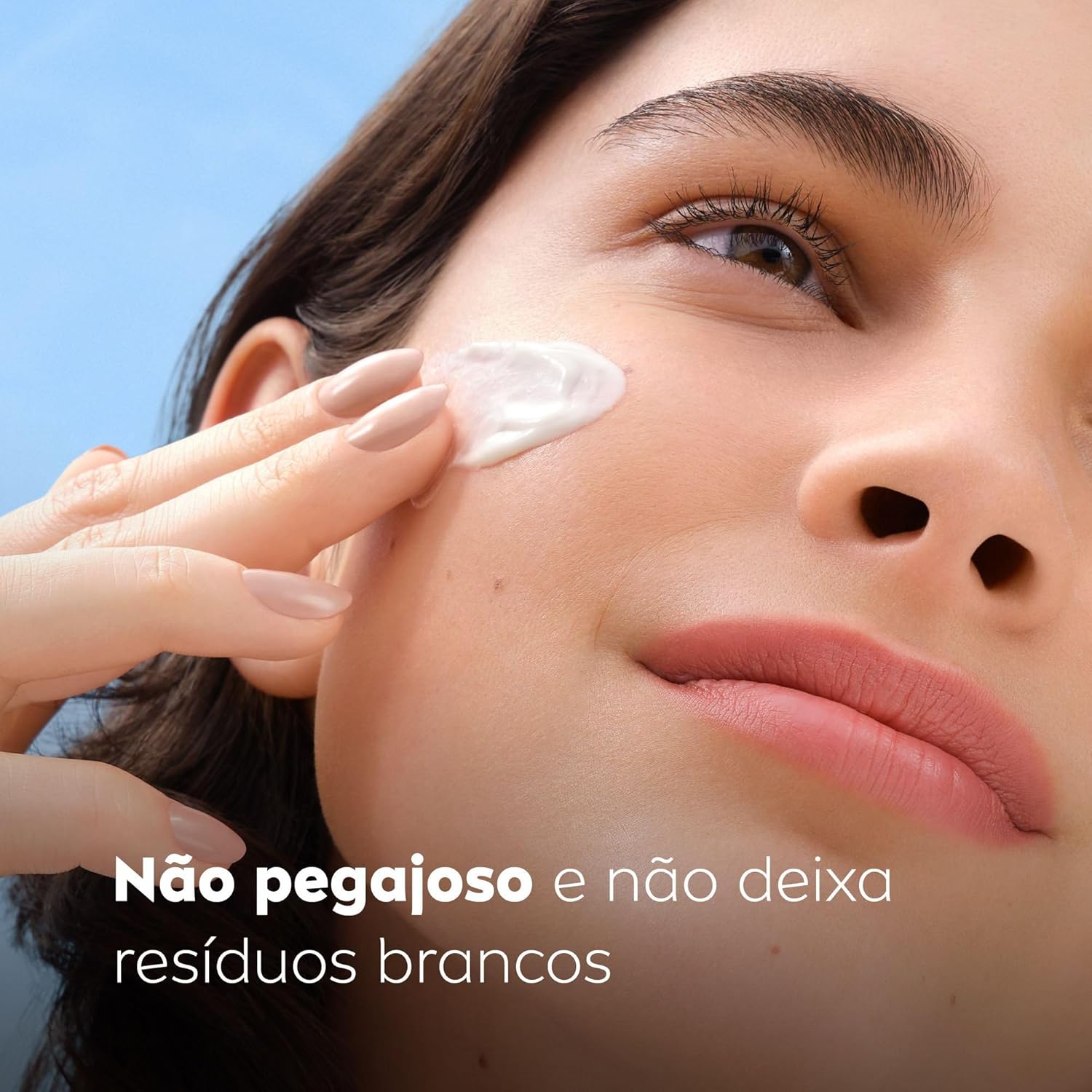 NIVEA SUN Protetor Solar Facial Fluido UV Face Specialist Invisible FPS 70 40ml - Image 6