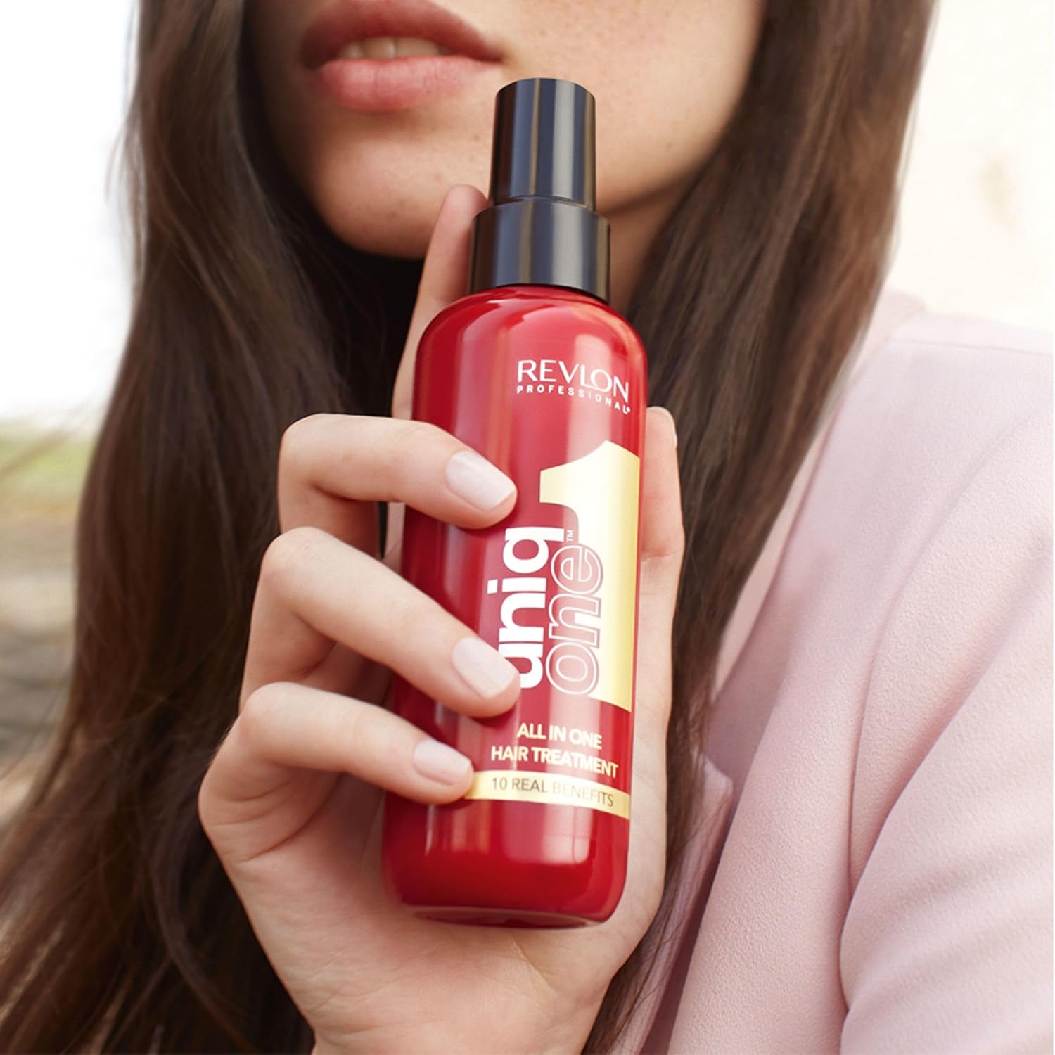 Revlon Professional Uniq One all in one hair treatment 150ml Leave-in 10 em 1, 150ml - Image 6