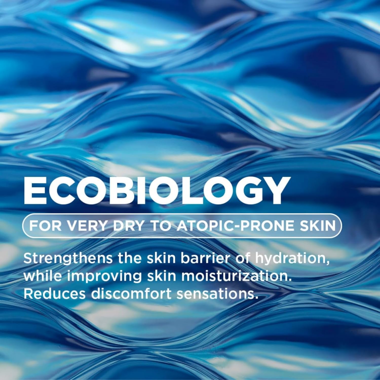 BIODERMA Atoderm Óleo De Banho - Higiene Hidratante Diária 1L - Image 7