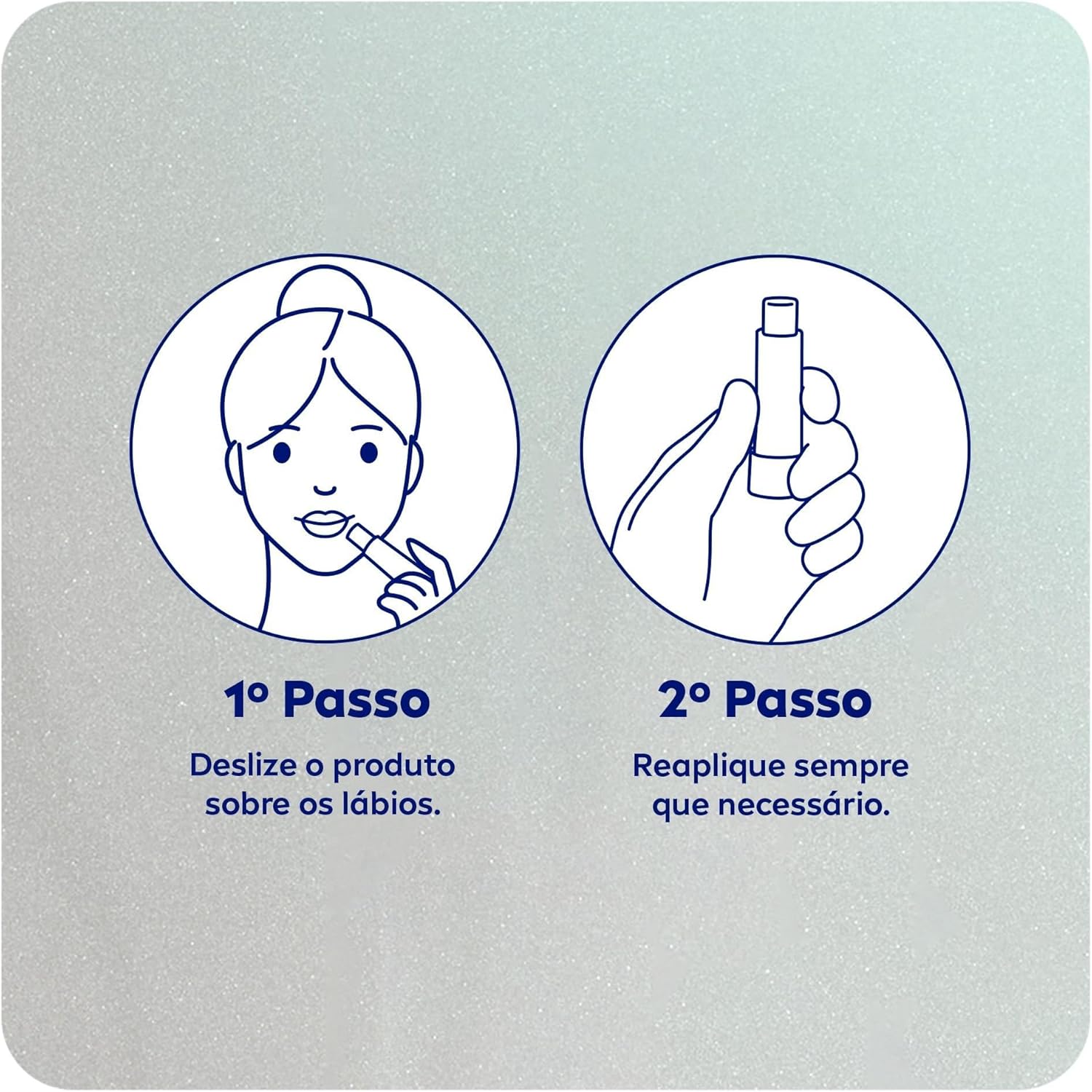 NIVEA Hidratante Labial Ultra Hialurônico 5,2g - Image 9